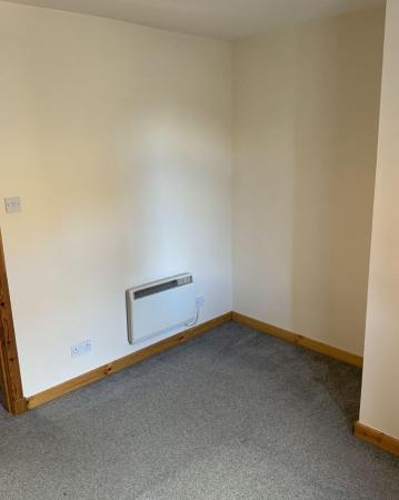 1 bedroom Flat to let in Queen Street, Lossiemouth, Moray, IV31
