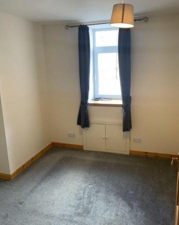 1 bedroom Flat to let in Queen Street, Lossiemouth, Moray, IV31