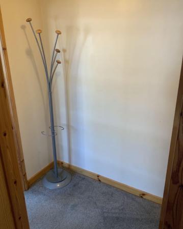 1 bedroom Flat to let in Queen Street, Lossiemouth, Moray, IV31