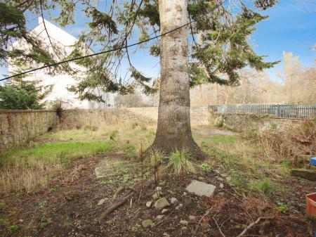 3 bedroom End of terrace house for sale in High Street, Elgin