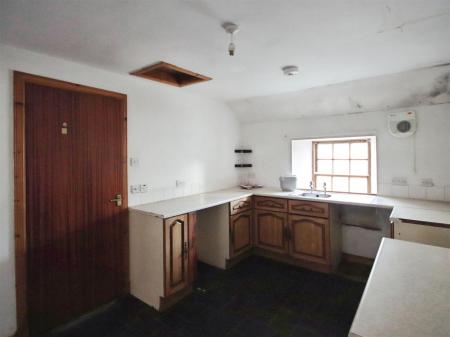 3 bedroom End of terrace house for sale in High Street, Elgin