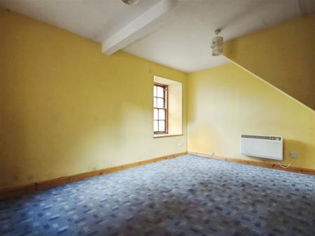 3 bedroom End of terrace house for sale in High Street, Elgin