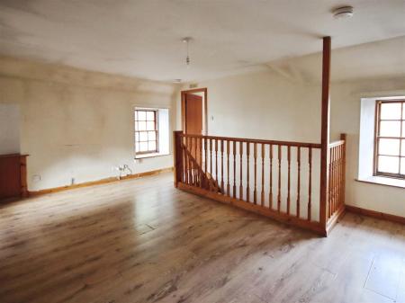 3 bedroom End of terrace house for sale in High Street, Elgin