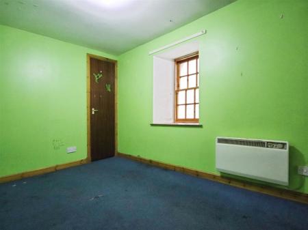 3 bedroom End of terrace house for sale in High Street, Elgin