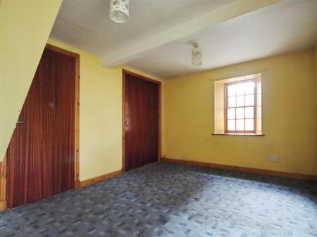 3 bedroom End of terrace house for sale in High Street, Elgin