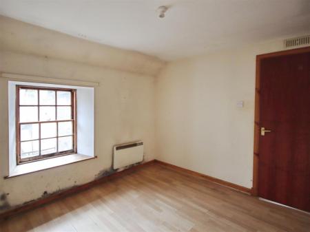 3 bedroom End of terrace house for sale in High Street, Elgin