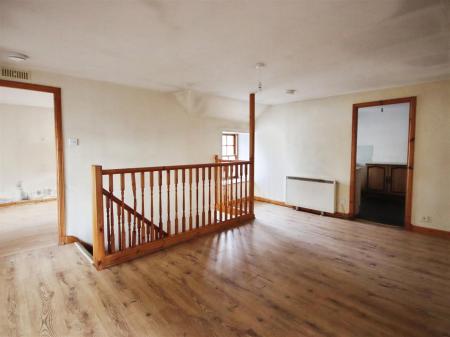 3 bedroom End of terrace house for sale in High Street, Elgin