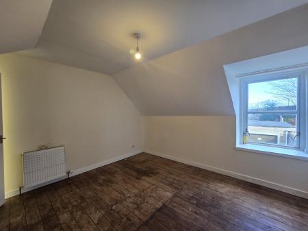 2 bedroom Semi-detached house to let in Baron Street, Buckie, Moray, AB56