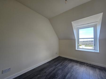 2 bedroom Semi-detached house to let in Baron Street, Buckie, Moray, AB56