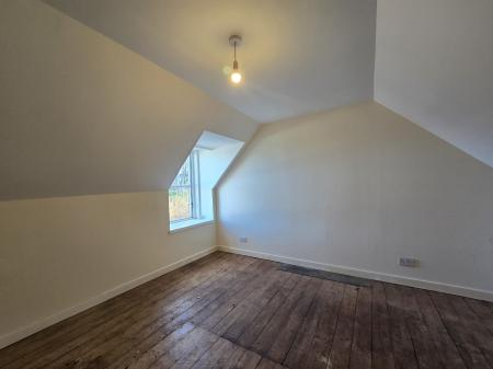 2 bedroom Semi-detached house to let in Baron Street, Buckie, Moray, AB56