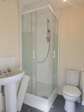 2 bedroom Semi-detached house to let in Baron Street, Buckie, Moray, AB56