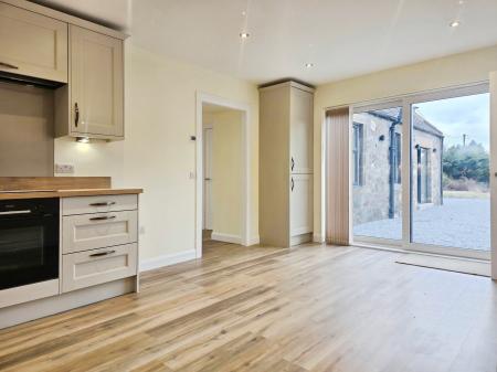 4 bedroom Detached house to let in Overton Cottage, Craigellachie, Moray, AB38