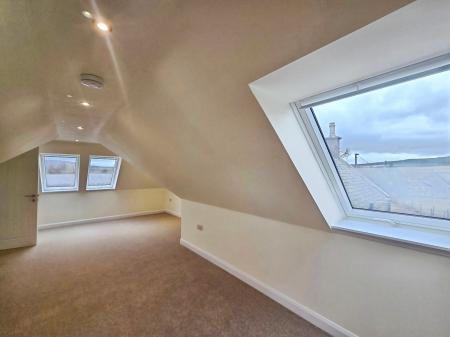 4 bedroom Detached house to let in Overton Cottage, Craigellachie, Moray, AB38