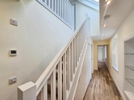 4 bedroom Detached house to let in Overton Cottage, Craigellachie, Moray, AB38