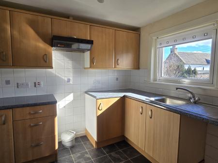 2 bedroom Flat to let in North Street, Elgin, Moray, IV30