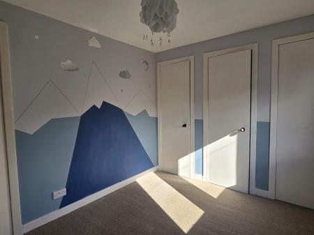 2 bedroom Flat to let in North Street, Elgin, Moray, IV30