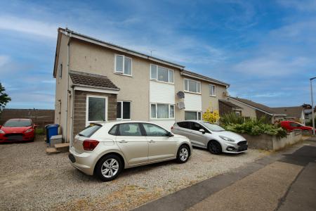 Bailies Drive, Elgin, Moray, IV30