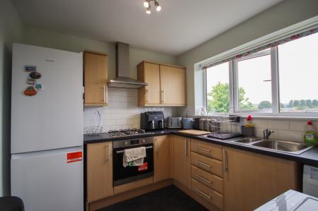 2 bedroom Flat to let in Bailies Drive, Elgin, Moray, IV30
