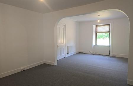 2 bedroom Terraced House to let in Glendullan Distillery Cottages, Dufftown, Moray, AB55