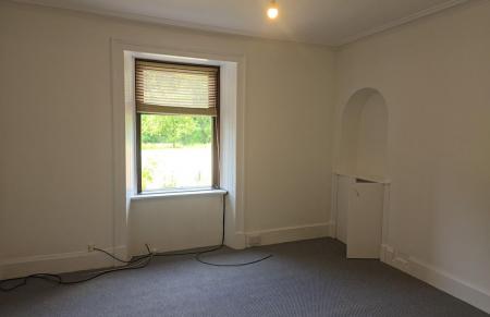 2 bedroom Terraced House to let in Glendullan Distillery Cottages, Dufftown, Moray, AB55