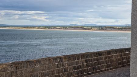 2 bedroom Flat to let in Marina Quay, Lossiemouth, Moray, IV31