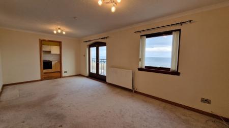 2 bedroom Flat to let in Marina Quay, Lossiemouth, Moray, IV31