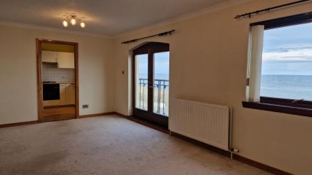 2 bedroom Flat to let in Marina Quay, Lossiemouth, Moray, IV31