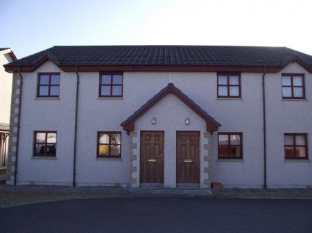 Knockomie Rise, Forres, Moray, IV36