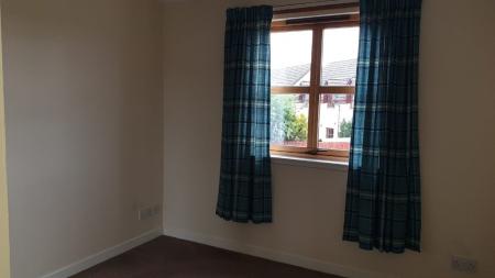 2 bedroom Flat to let in Knockomie Rise, Forres, Moray, IV36