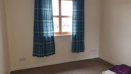 2 bedroom Flat to let in Knockomie Rise, Forres, Moray, IV36