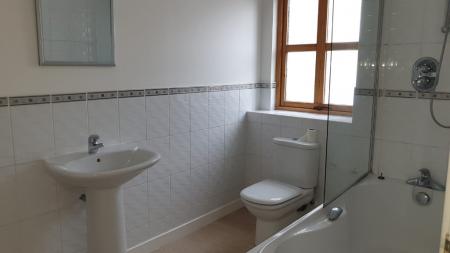 2 bedroom Flat to let in Knockomie Rise, Forres, Moray, IV36