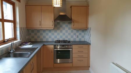 2 bedroom Flat to let in Knockomie Rise, Forres, Moray, IV36