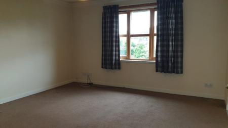 2 bedroom Flat to let in Knockomie Rise, Forres, Moray, IV36