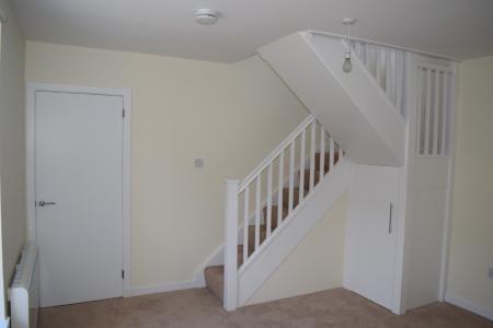 1 bedroom Flat to let in High Street, Elgin, Moray, IV30