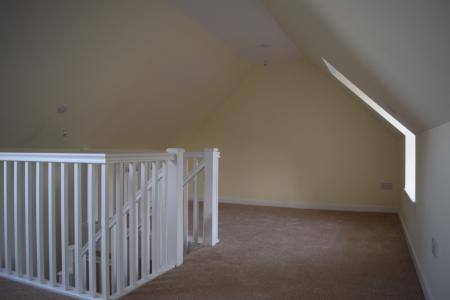 1 bedroom Flat to let in High Street, Elgin, Moray, IV30