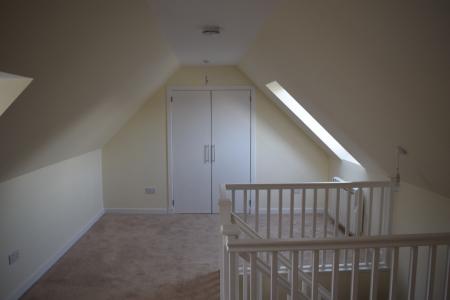 1 bedroom Flat to let in High Street, Elgin, Moray, IV30