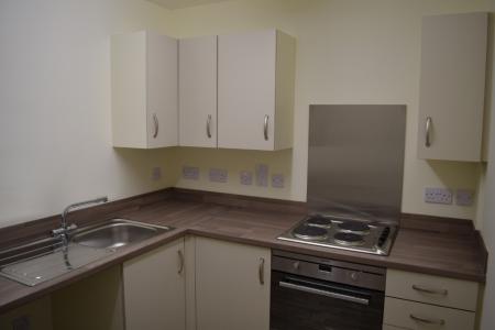 1 bedroom Flat to let in High Street, Elgin, Moray, IV30