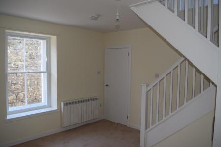 1 bedroom Flat to let in High Street, Elgin, Moray, IV30