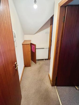 1 bedroom Flat to let in High Street, Elgin, Moray, IV30