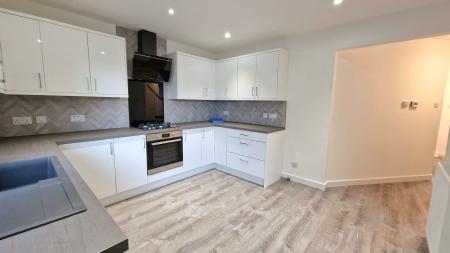 3 bedroom Terraced House to let in Masonic Court, Keith, Moray, AB55