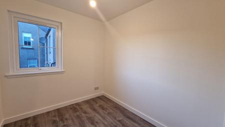 3 bedroom Terraced House to let in Masonic Court, Keith, Moray, AB55