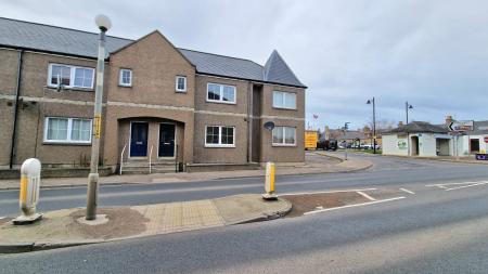 Masonic Court, Keith, Moray, AB55