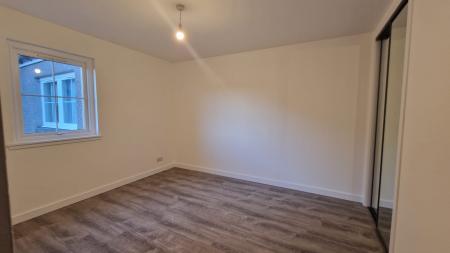 3 bedroom Terraced House to let in Masonic Court, Keith, Moray, AB55