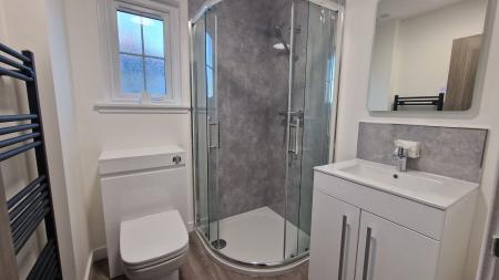 3 bedroom Terraced House to let in Masonic Court, Keith, Moray, AB55