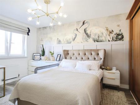 3 bedroom Detached house for sale in Duffus Crescent, Elgin