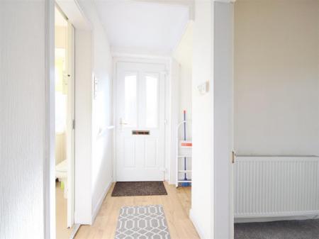 2 bedroom Flat for sale in Balvenie Street, Dufftown, Keith