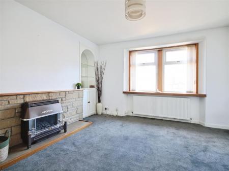 2 bedroom Flat for sale in Balvenie Street, Dufftown, Keith