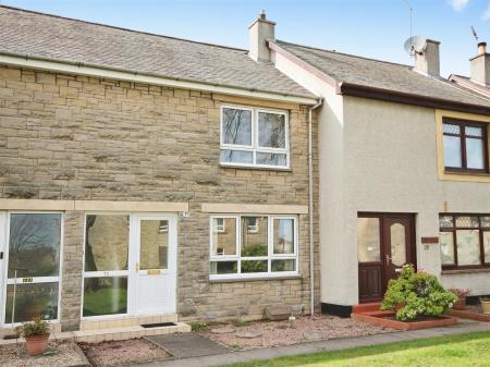 2 bedroom Terraced House for sale in Maisondieu Road, Elgin