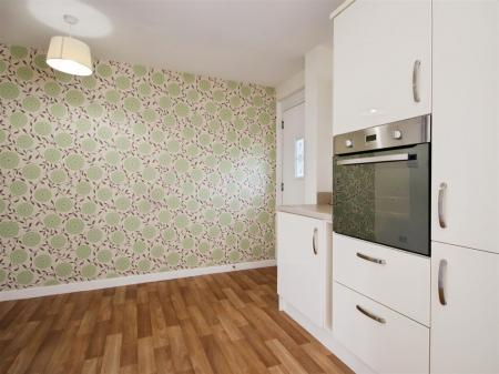 2 bedroom Terraced House for sale in Maisondieu Road, Elgin