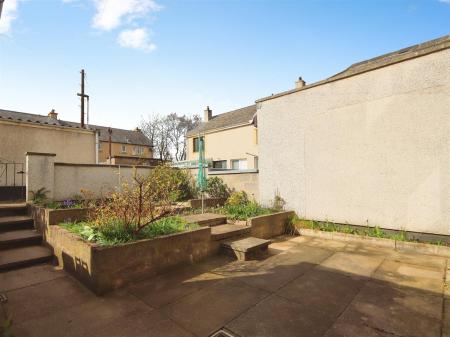 2 bedroom Terraced House for sale in Maisondieu Road, Elgin